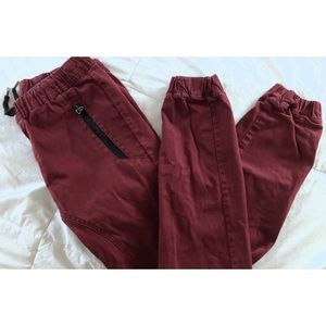 Men’s Urban Joggers